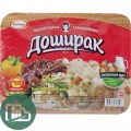 Доширак Пюре Тушенка 40гр. 1/24