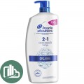 Шампуньи бальзам ополаскиватель head@ shoulders 900гр