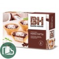 Мини Тарты BH 240гр С кокосовой начинкой 1/8