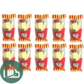 Мармелад Большой Картошка фри  10гр 1/36 Gummi Zone