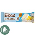 Протеиновый батончик Shok 40гр Пинаколада 1/12
