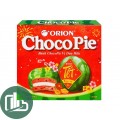 ORION Чоко Пай со вкусом Арбуза 336гр 1/8 ИМПОРТ