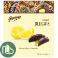 Goplana Lemon delights 190гр 1/24