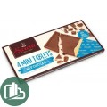 Sarotti молочный шоколад 100гр 1/10