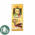 Алёнка с начинкой крем банан 87г 1/10