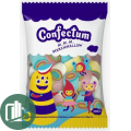 Зефир жеват. Confectum  Rainbow тутти-фрутти 200гр 1/14