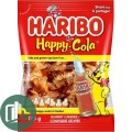 Мармелад ХАРИБО 175гр Happy-Cola 1/20