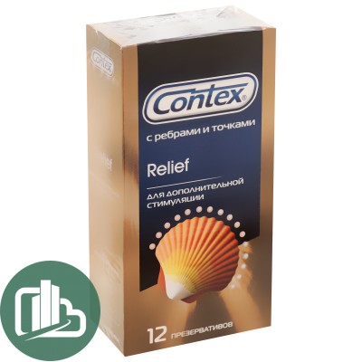 Контекс Relief 1/6