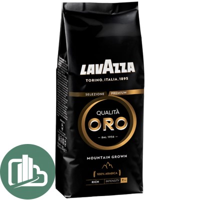 Кофе Лавация oro mountain grown зерно 250гр 
