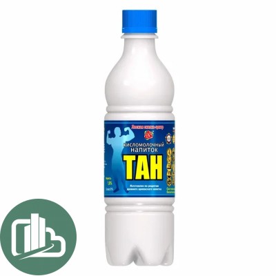 Тан 0,5л 1/24