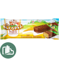 Вафли Коровка топл. молоко 50гр 1/25 (6)