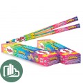 Liko Riko мармелад 15гр Ремешки радуга 1/72 (6)
