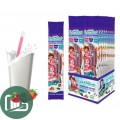 Enchantimals трубочка для молока 30гр 1/24