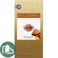BUCHERON 100гр Молочный шоколад с фундуком 1/10