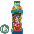 LAVA-LAVA чай Тутти-Фрутти 0,5л 1/12 Пэт