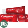Зубная паста Colgate OPTIK WHITE 75мл 1/12