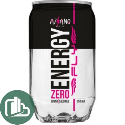Aziano Energy FLY 350мл 1/12