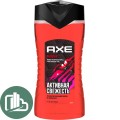 Гель для душа Axe 
