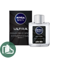 Лосьон После Бритья Nivea Man 100мл