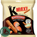 Яшкино Кириешки Maxi 50гр+25мл Сяк Мак+соус васаби 1/32