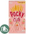 Шоколадные палочки Pocky 55гр Персик 1/36 Китай