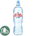Святой источник 0,75л СПОРТ б/г 1/15