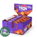 АТВ Трубочка 35гр Mr.Bite TRON КАРАМЕЛЬ АРАХИС 1/24 (6)