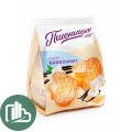 Тимоша Сухари 200гр ПШЕНИЦЫН Ваниль Люкс 1/10