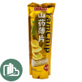 Чипсы Hongtu из Ямса 90гр со вкусом Стейка и соевого соуса 1/10 (4)