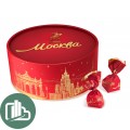 Набор Конфет Москва 200гр 1/8