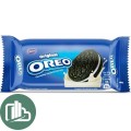 Печенье  OREO 64,4гр Vanilla 1/24
