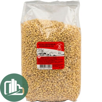 Прод-сервис Перловая крупа 900г 1/14