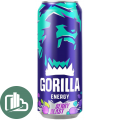 Горилла 0,45л 1/24 ж/б Берри Бласт