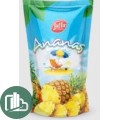 Сок JAFFA 0,2л Ананас 1/10