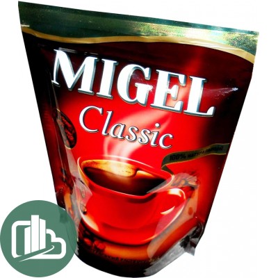 Кофе Мигель Классик 75гр