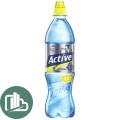 Аква-Актив 0,5л Цитрус 1/12