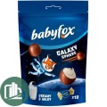 Яшкино конфеты BABYFOX Galaxy Sphere 130гр 1/18