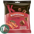 Яшкино Кириешки 40гр Бекон 1/30