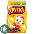 Несквик ХРУТКА Шоколадные шарики 230гр 1/6 Пакет