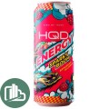 Энергетик HQD Взрывная Малина 0,45л 1/12
