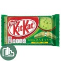 Кит - Кат 35гр Green Tea 1/24 (12)