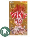 Шоколадные палочки Pocky 45гр со вкусом Лонгана 1/36