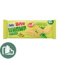 АТВ Вафли 40гр Mr.Bite WHOMP ФИСТАШКА 1/24 (6)