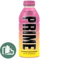 Прайм Prime 0,5л Клубника Банан 1/12