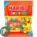 Мармелад ХАРИБО 160гр Frucht Flip 160г 1/40