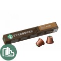 Капсула STARBUCKS ESPRESSO 53гр 1/10