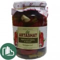ARTASHAT красный перец в масле 760гр 1/12