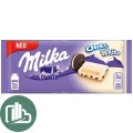 Милка 100гр Oreo Вайт 1/22 (Импорт)