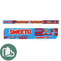 Мармелад SWEETO SOUR BELT COLA Кислая лента 15гр 1/48 (12)