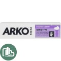 Крем для бритья 65гр АРКО